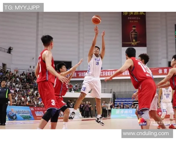 南京篮球队在篮球意识排行榜中荣登第四名展现出强大实力与潜力