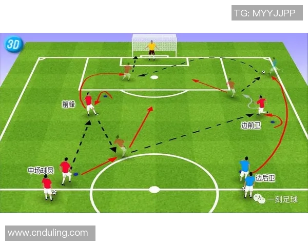 杭州足球队防反战术深度解析与实战应用探讨