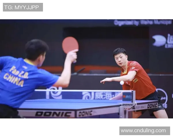 西安乒乓球队如何在世界杯背景下实现转型与突破的精彩故事